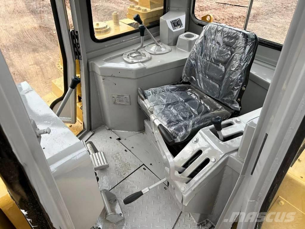 CAT D8R Pásové dozery