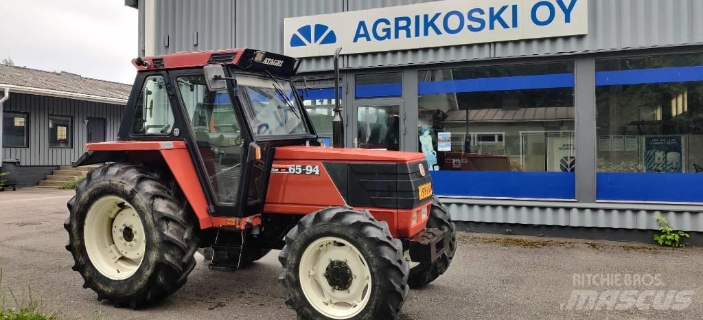 Fiatagri 65-94 Traktory