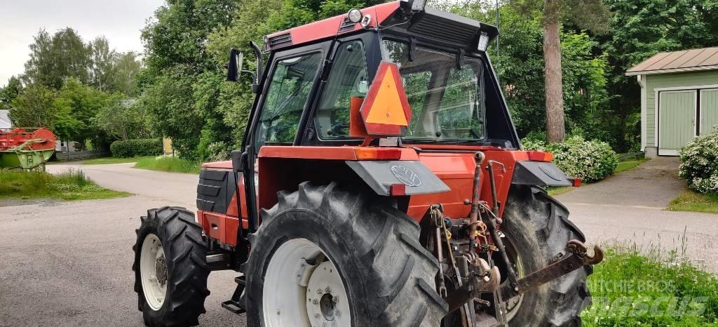 Fiatagri 65-94 Traktory