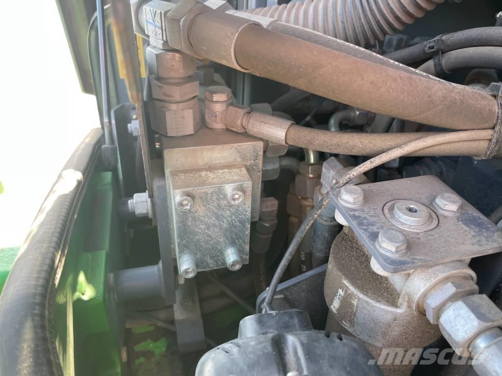 Hamm HD 12 VV Tandemové válce