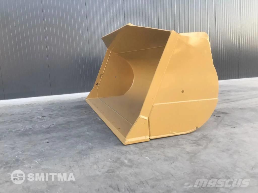 CAT 950GC Lopaty