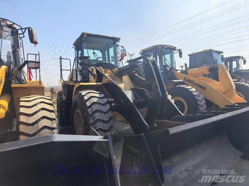 SDLG SYL956H5 Kolové nakladače