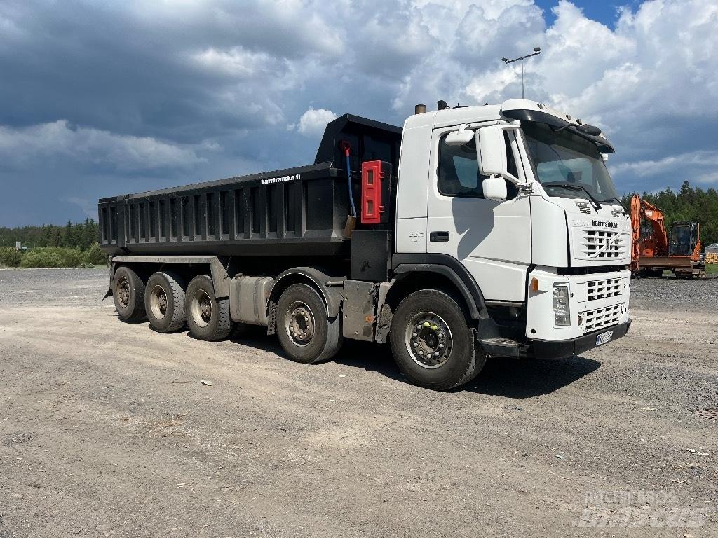 Volvo FM 440 Sklápěče