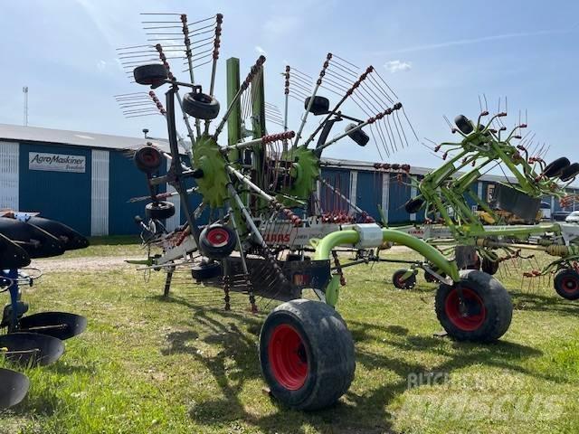 CLAAS Liner 2900 Řádkovače