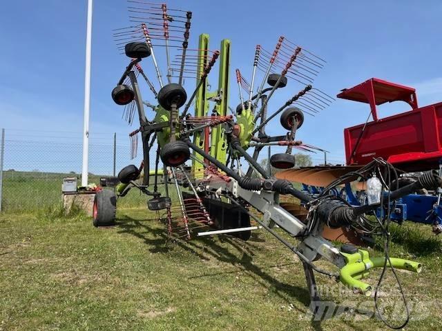 CLAAS Liner 2900 Řádkovače