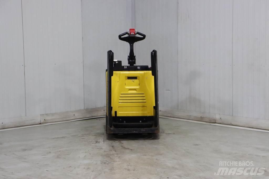 Hyster P2.0S FBW Nízkozdvižný vozík