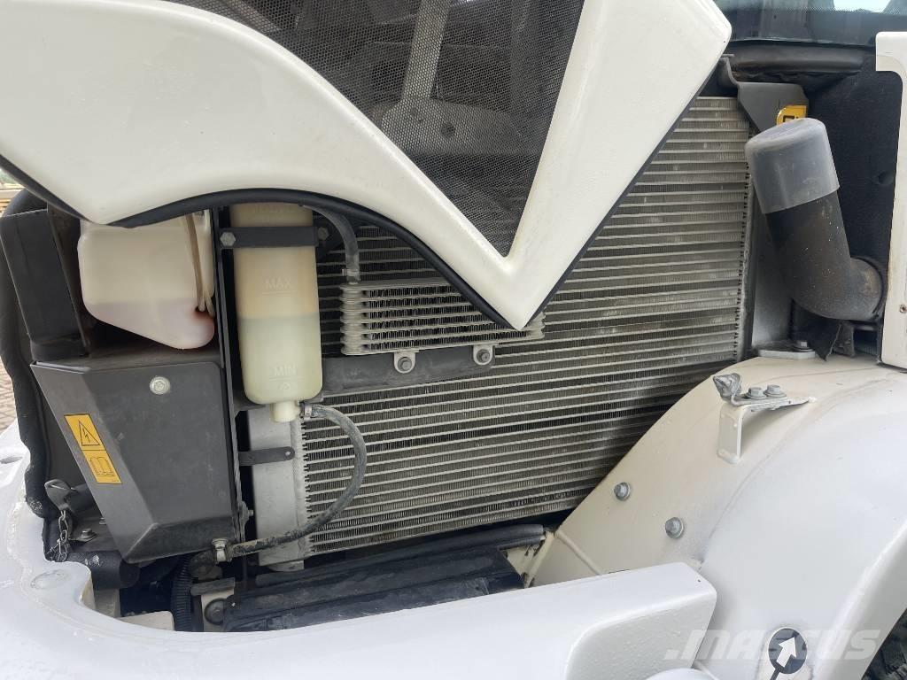 Volvo L 30 G  2020   CE Kolové nakladače