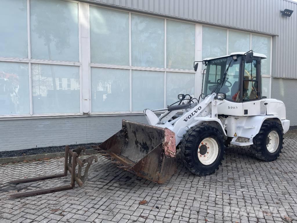 Volvo L 30 G  2020   CE Kolové nakladače