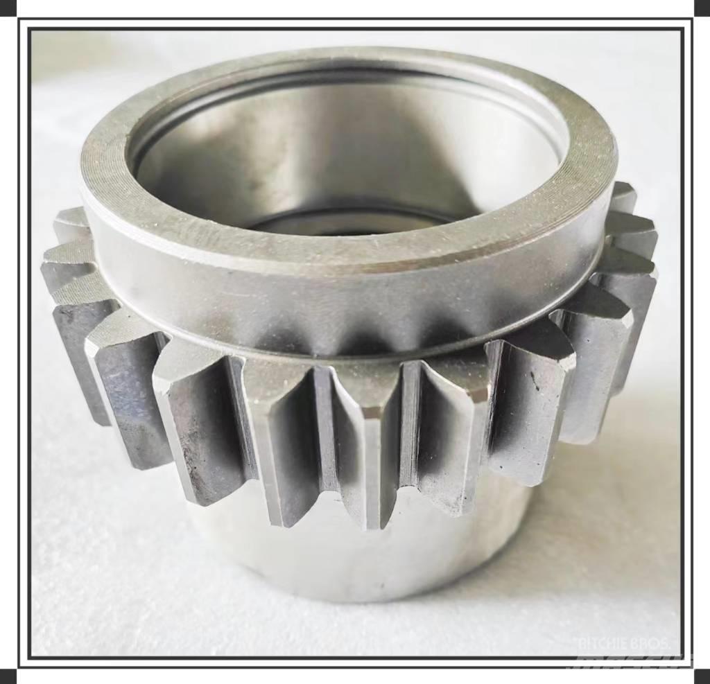 CLAAS Spur gear Převodovka