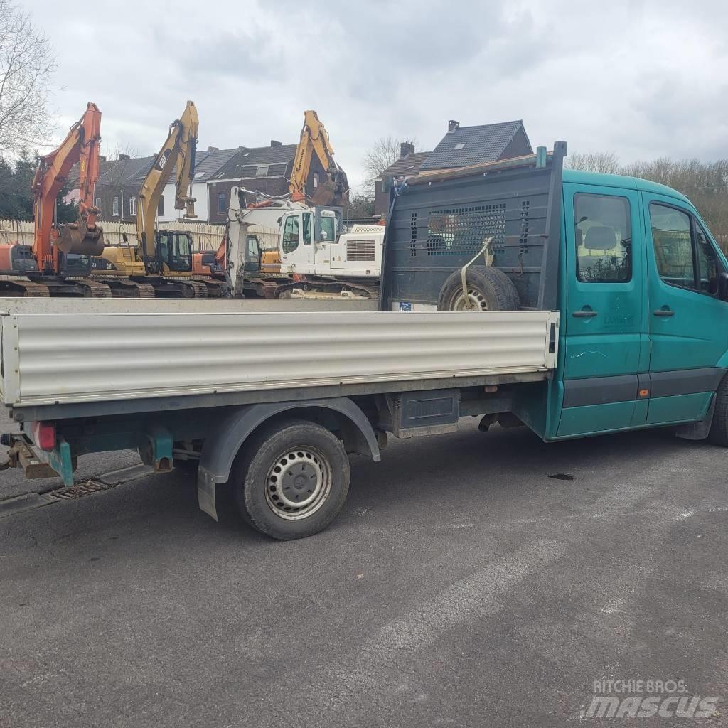 Volkswagen AG Pick up/Valník
