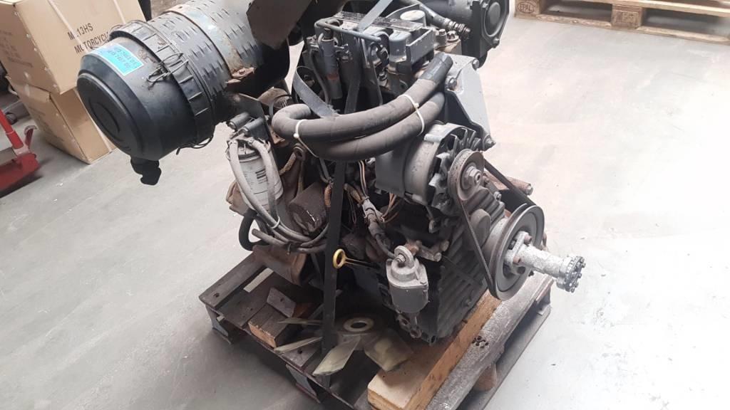 Deutz F2M2011 Motory
