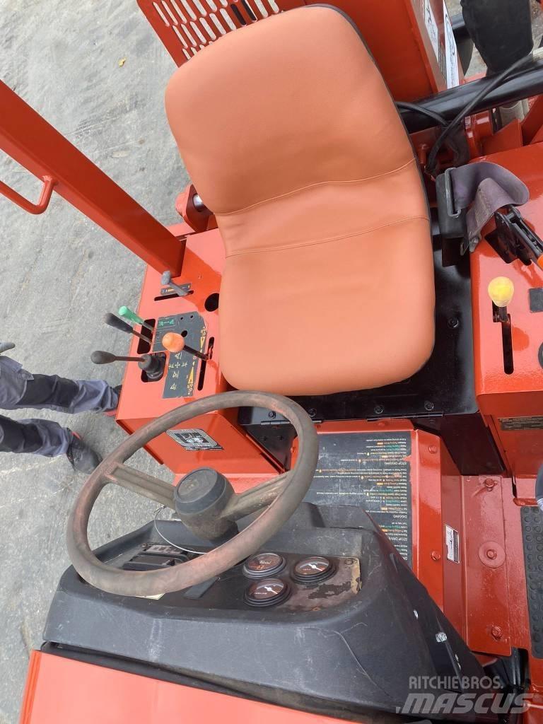 Ditch Witch RT45 Rýhovače