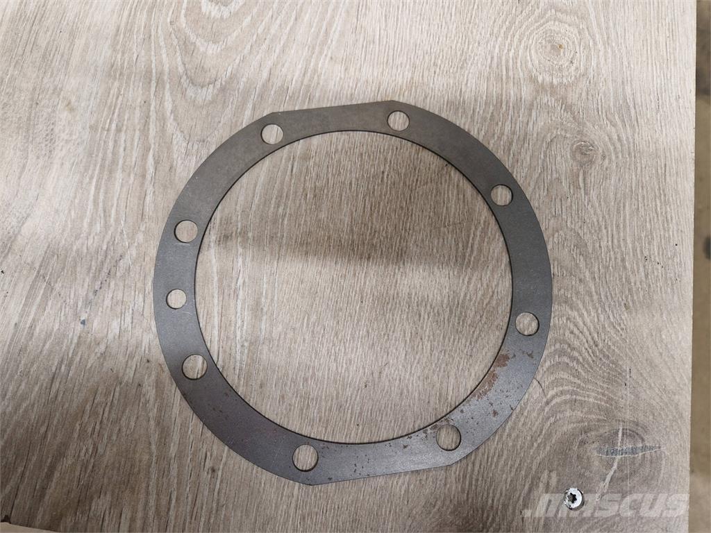 Ponsse 2108050 Převodovka