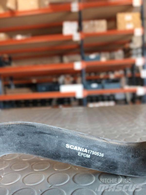 Scania HOSE 1790536 Motory