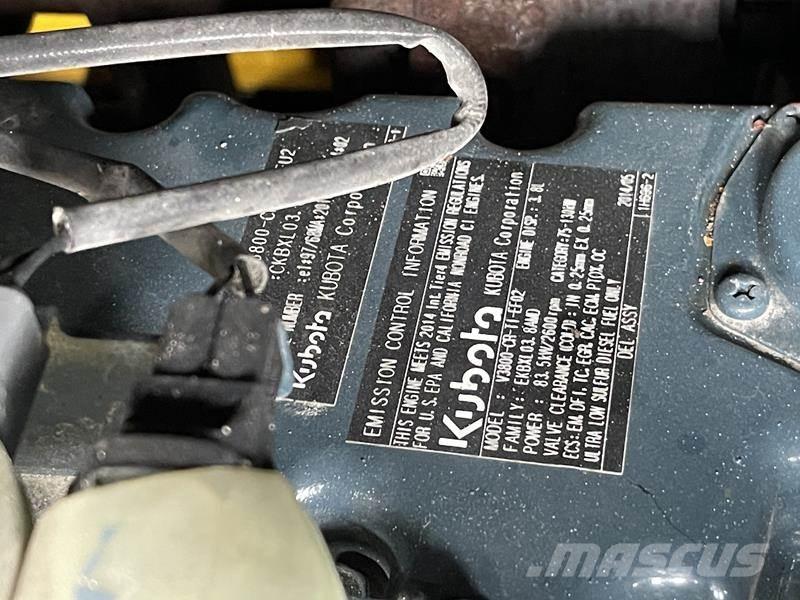 Kaeser M 115 - N Kompresory