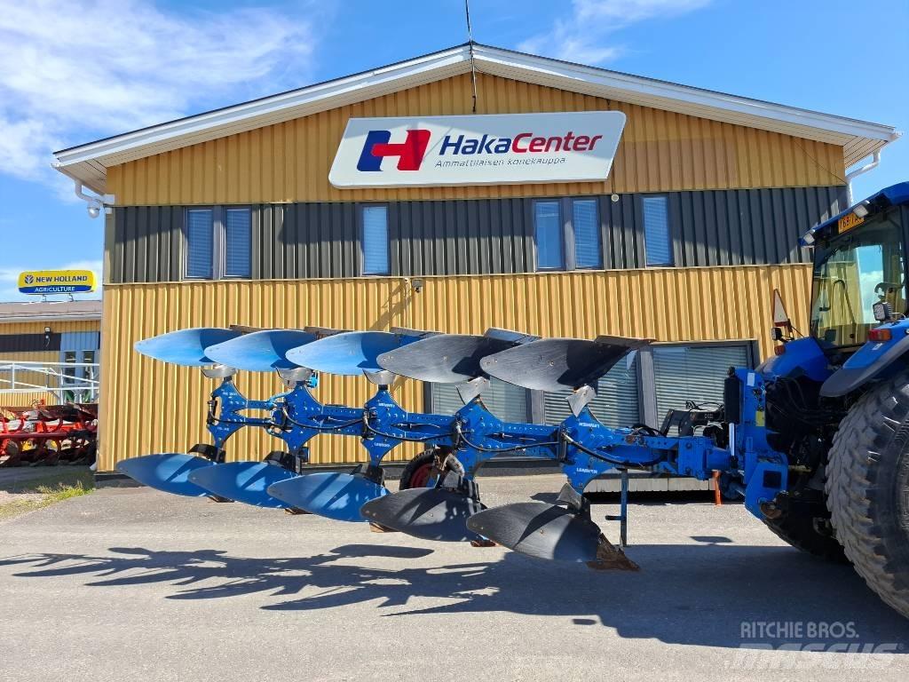 Lemken Vari-Opal 8 X Oboustranné pluhy