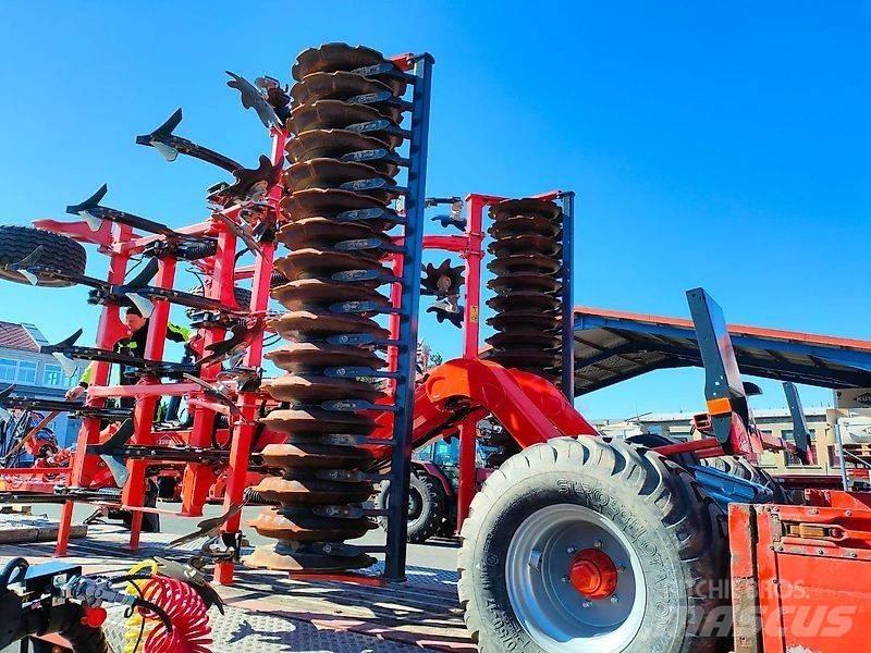 Kuhn Cultimer L 5000 Hloubkové kypřiče