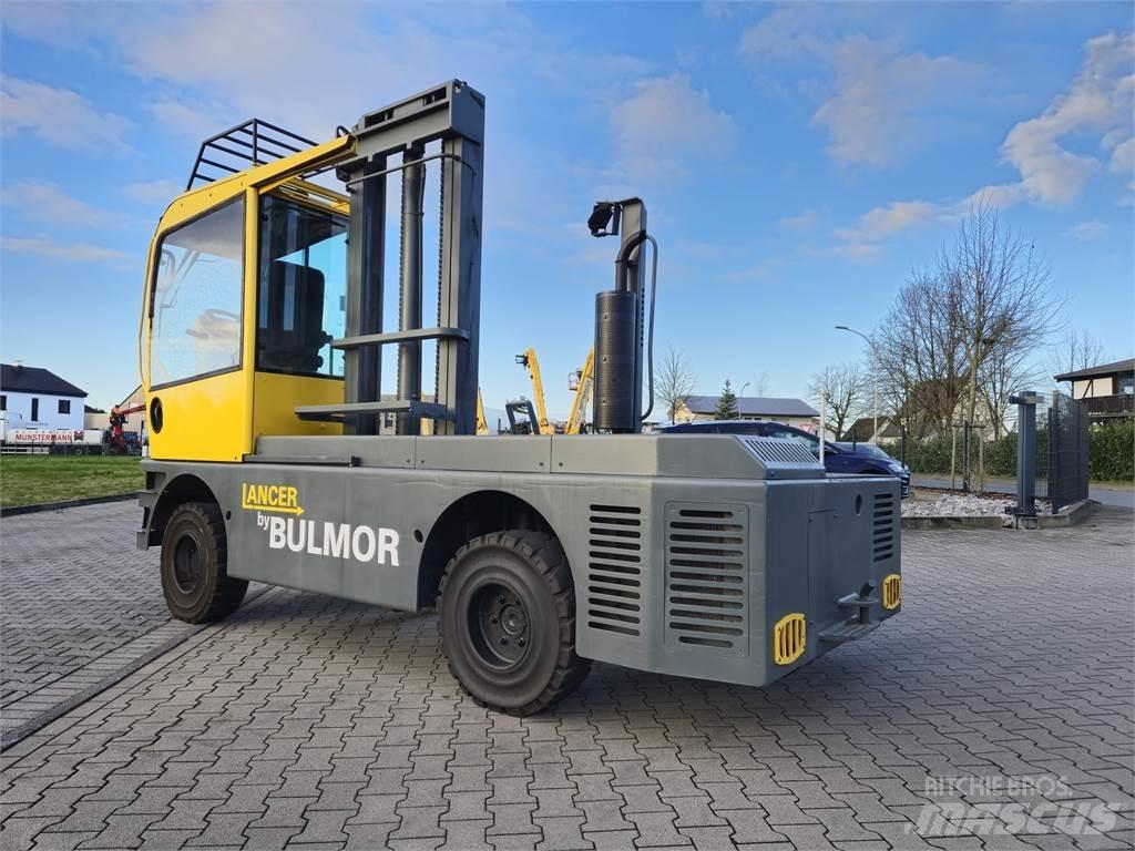 Jumbo LQ50/12/45 Vysokozdvižný vozík s bočním ložením