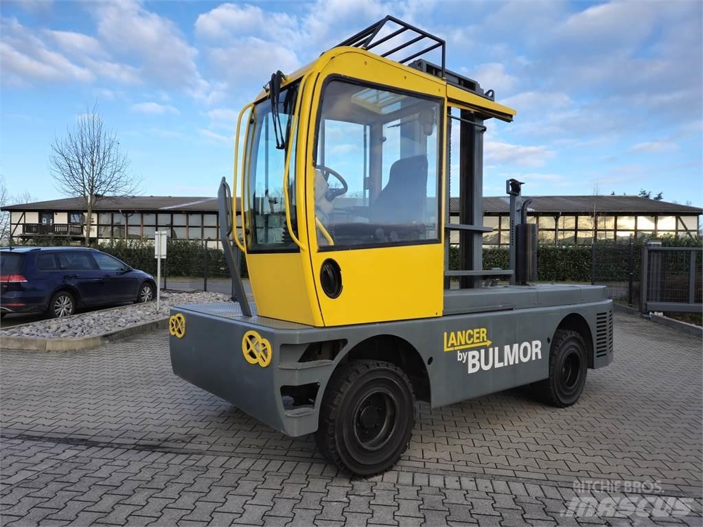 Jumbo LQ50/12/45 Vysokozdvižný vozík s bočním ložením