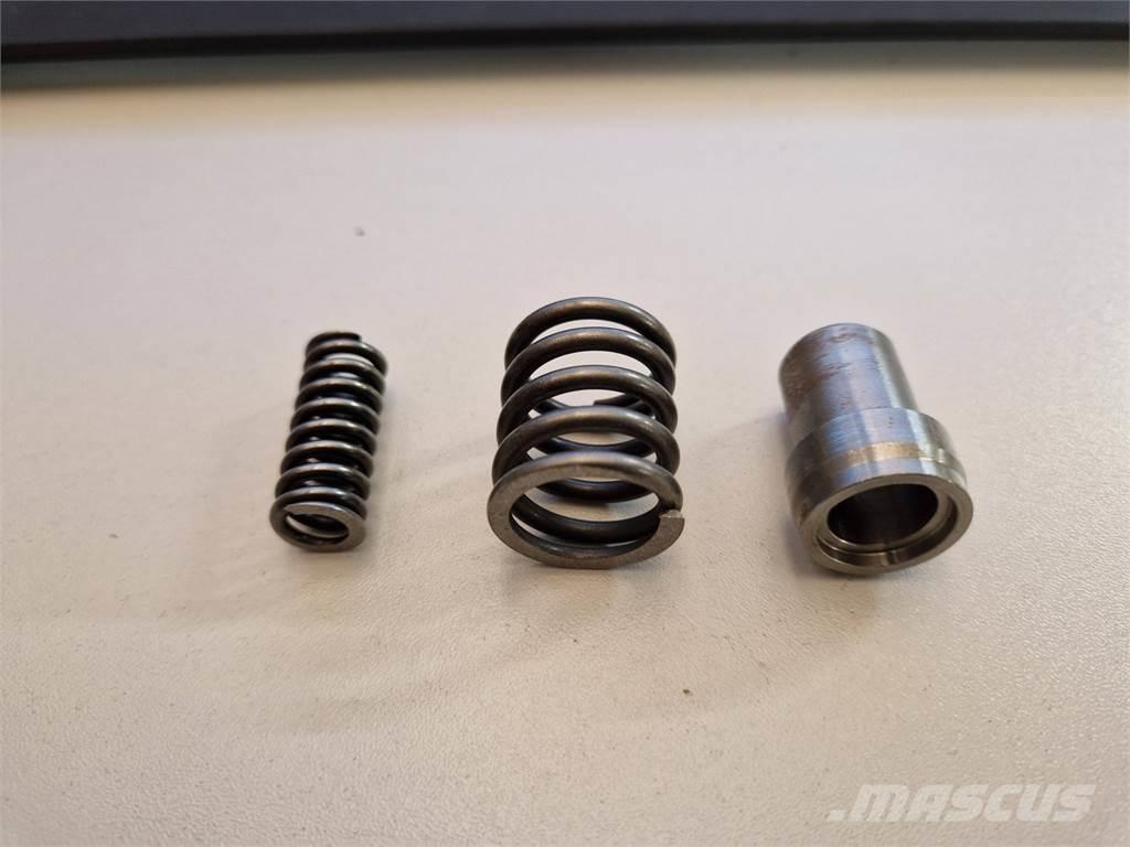 Rottne 075-0057 Hydraulika