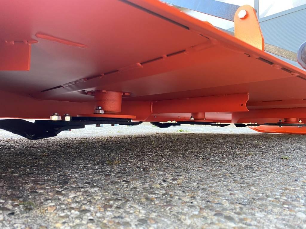 Perfect LB-275 Žací stroje