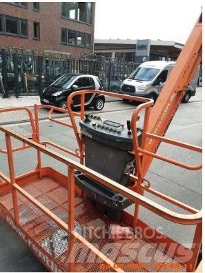 JLG 1250 AJP Kloubové plošiny