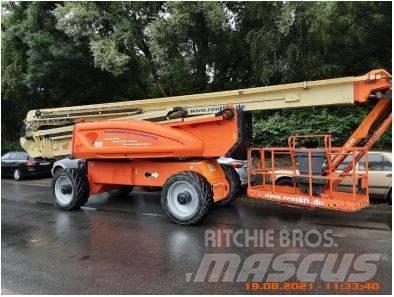 JLG 1250 AJP Kloubové plošiny