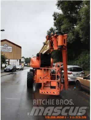 JLG 1250 AJP Kloubové plošiny