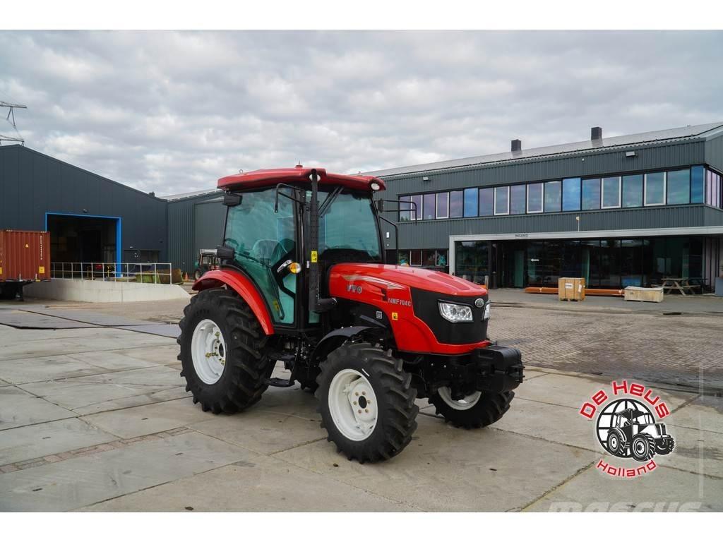 YTO NMF704C Traktory