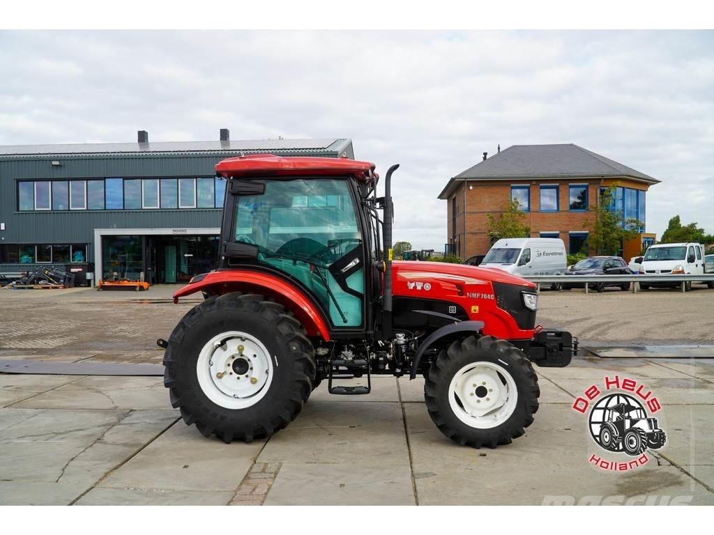 YTO NMF704C Traktory