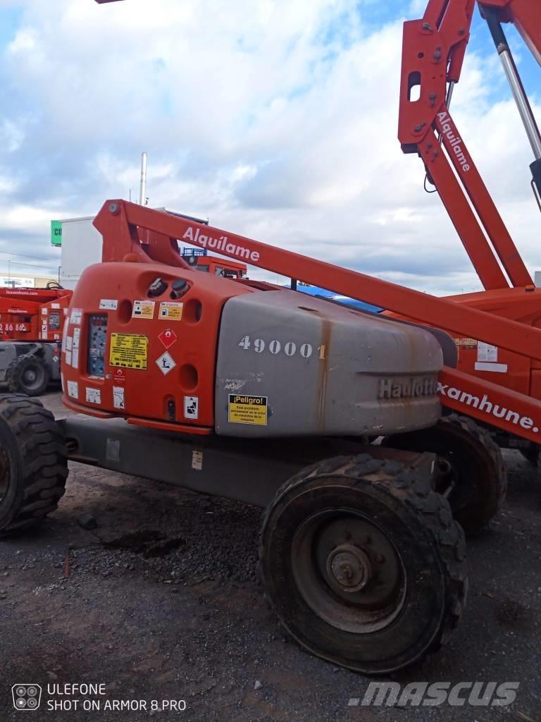 Haulotte HA 260 PX Kloubové plošiny