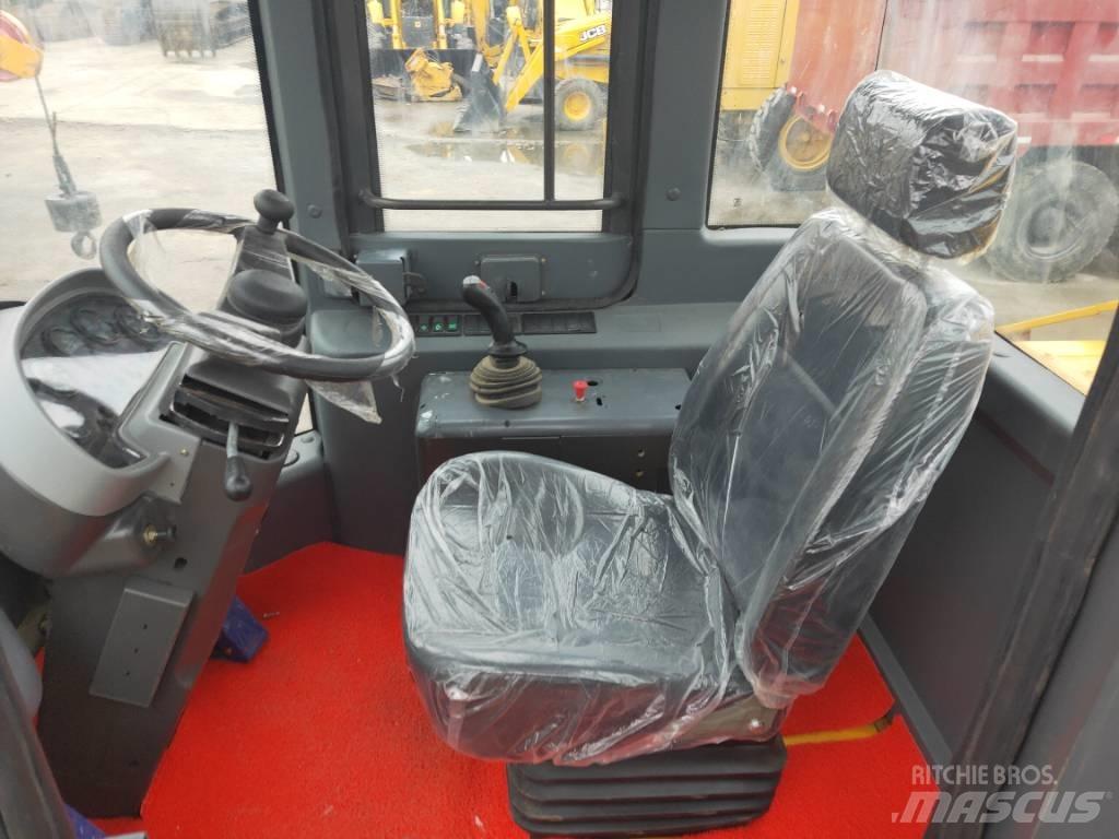 SDLG 936L Kolové nakladače
