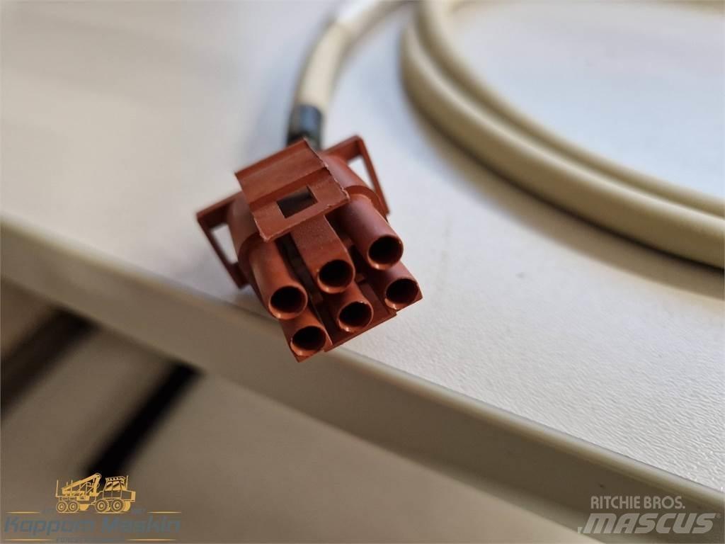 Rottne 401-10714A Elektronika