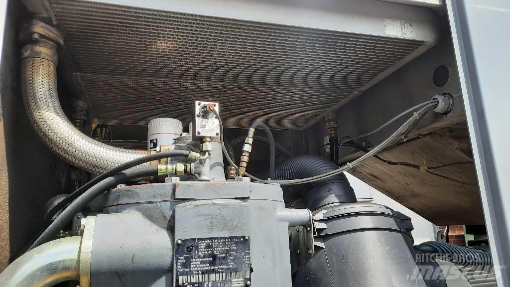 Atlas Copco GA 75  FF Kompresory