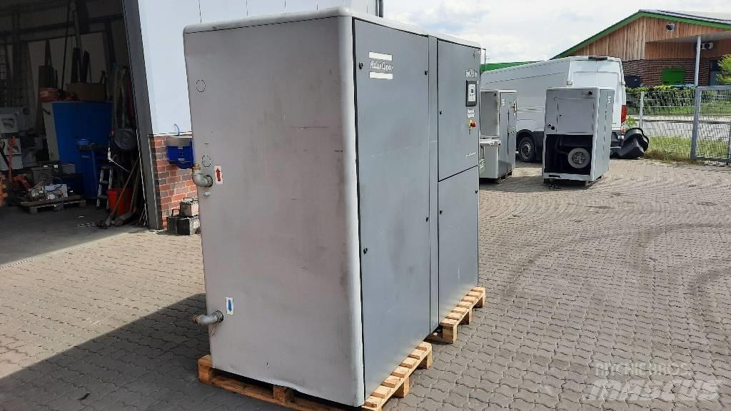 Atlas Copco GA 75  FF Kompresory