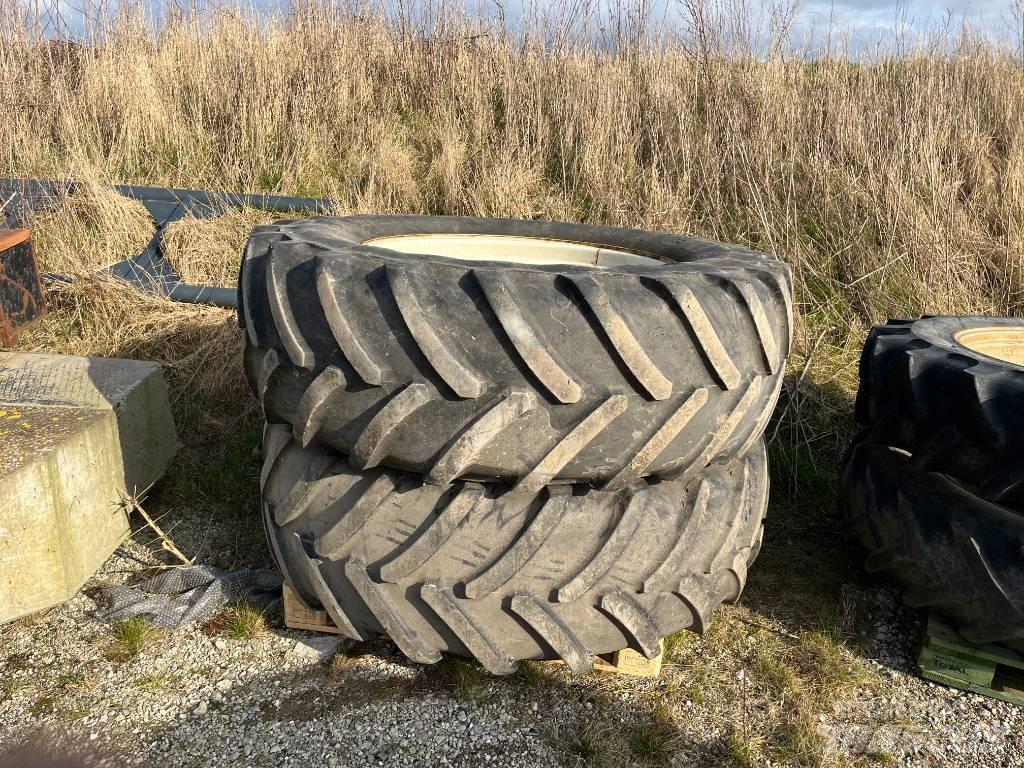 Michelin 600/65-38 Další příslušenství k traktorům