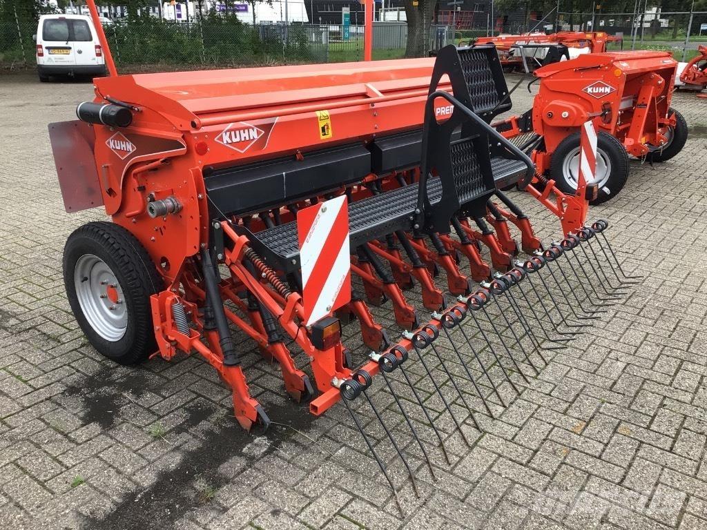 Kuhn Premia 300 Mechanické secí stroje