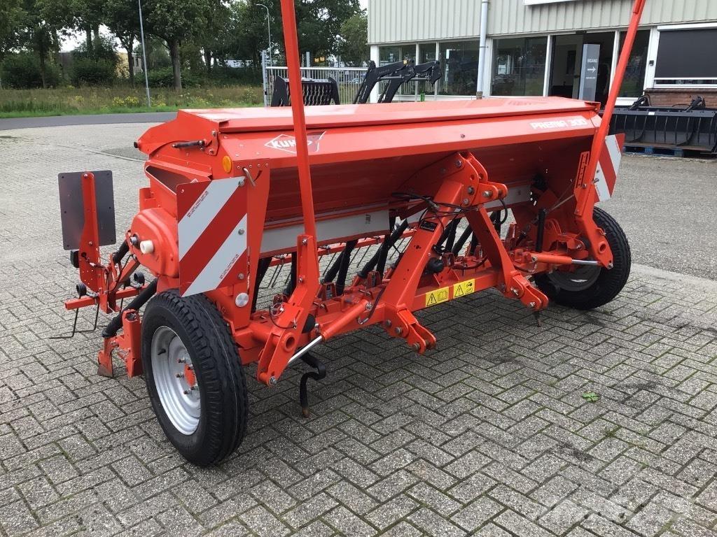 Kuhn Premia 300 Mechanické secí stroje