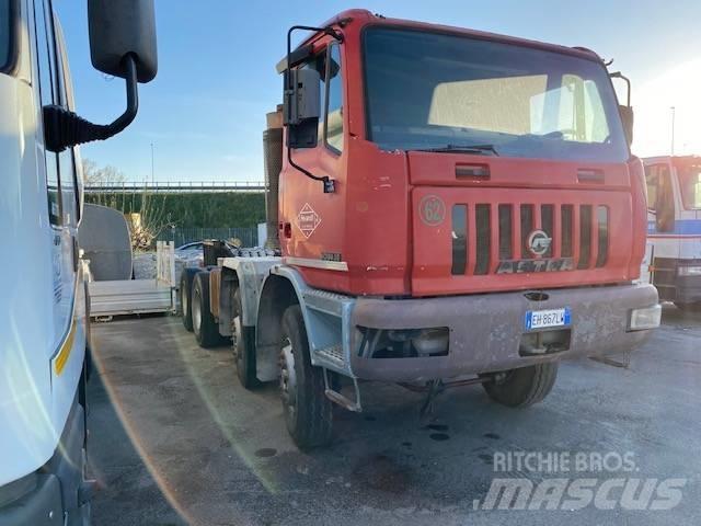 Astra HD7 84.42 Další