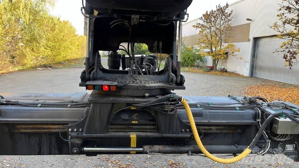 Hyster RS45-31CH Překladače kontejnerů