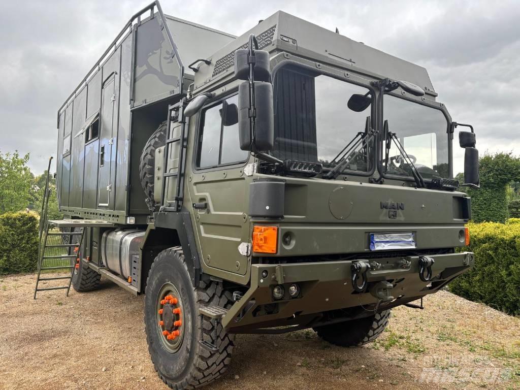 MAN HX60 18.330 Další
