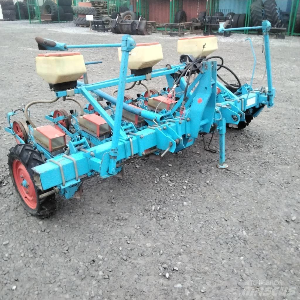 Monosem 502 Mechanické secí stroje