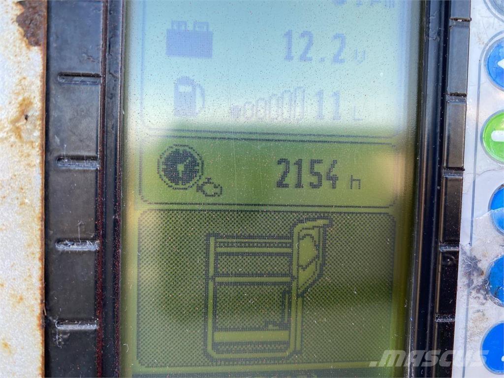 Manitou 200ATJ RC Kloubové plošiny