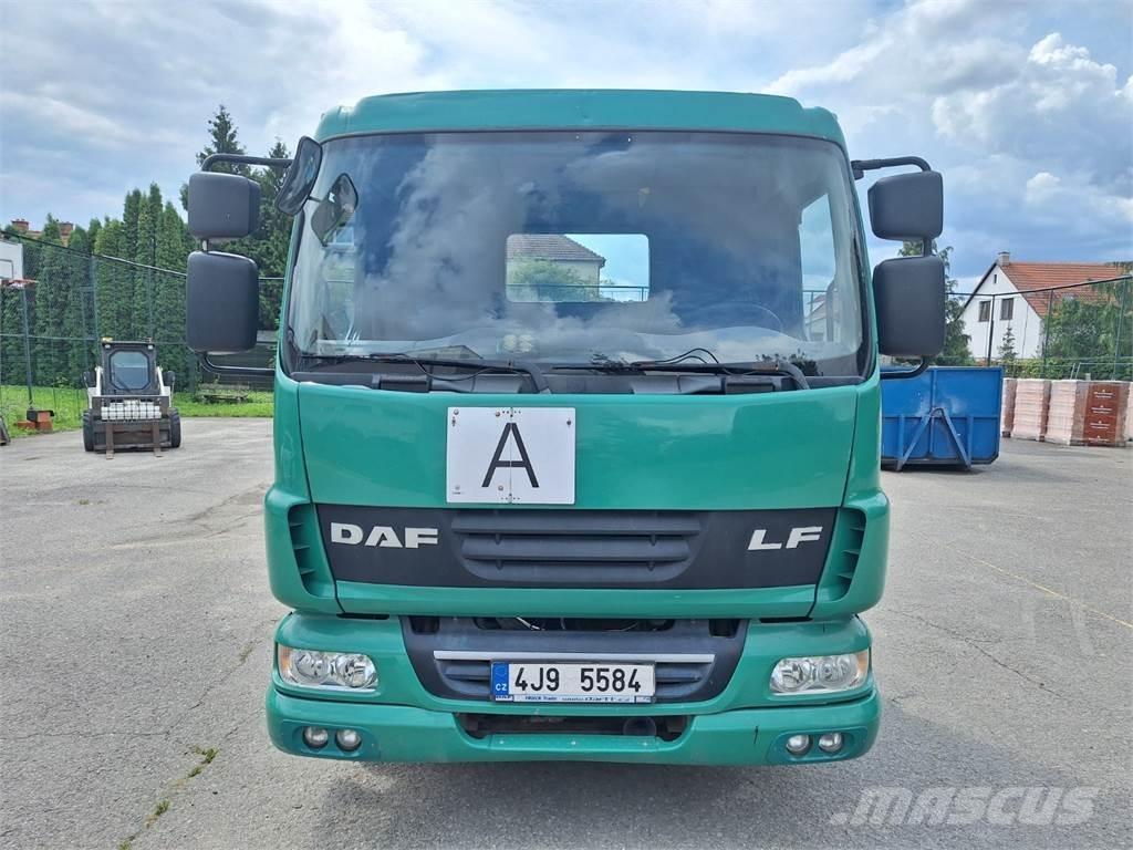 DAF FA LF 45.180 Nákladní vozidlo bez nástavby