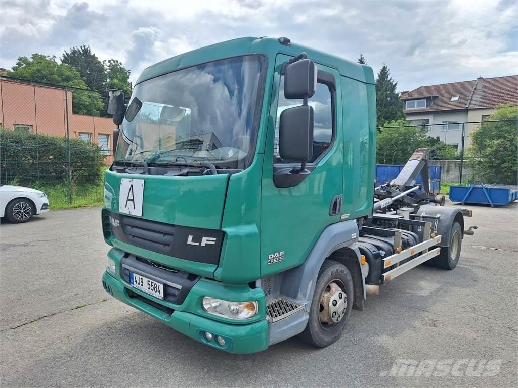 DAF FA LF 45.180 Nákladní vozidlo bez nástavby