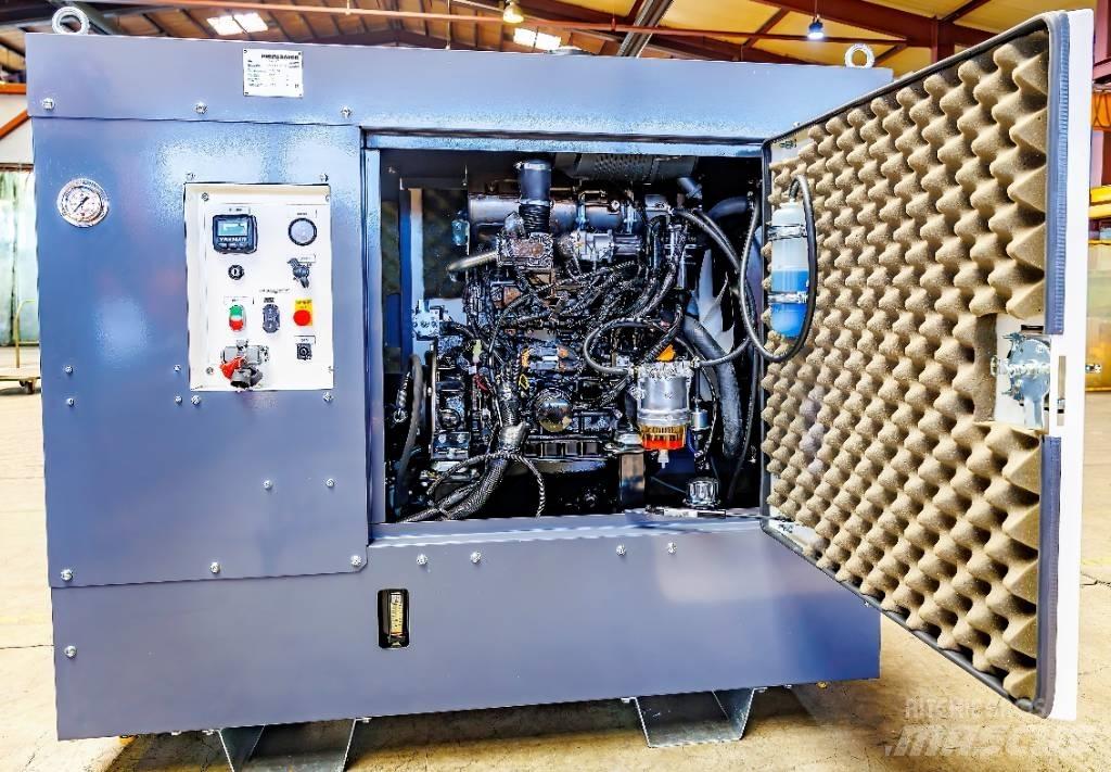  PERFORATOR TAIFUN 15 Horizontální vrtací zařízení