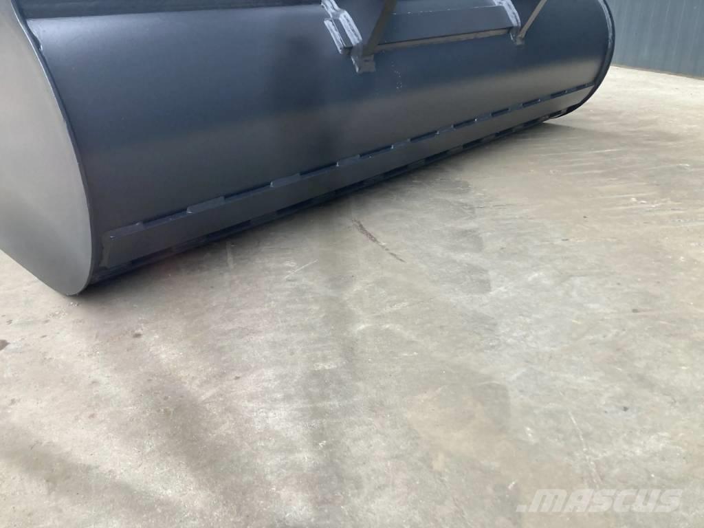  Smitma CW40 1.80m Lopaty