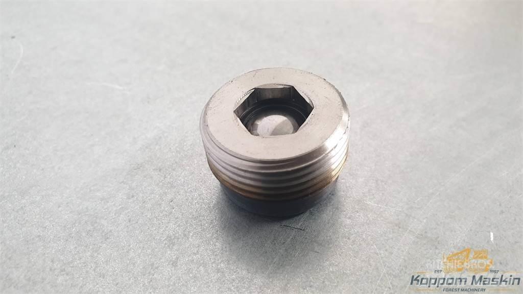 Ponsse 0047130 Hydraulika