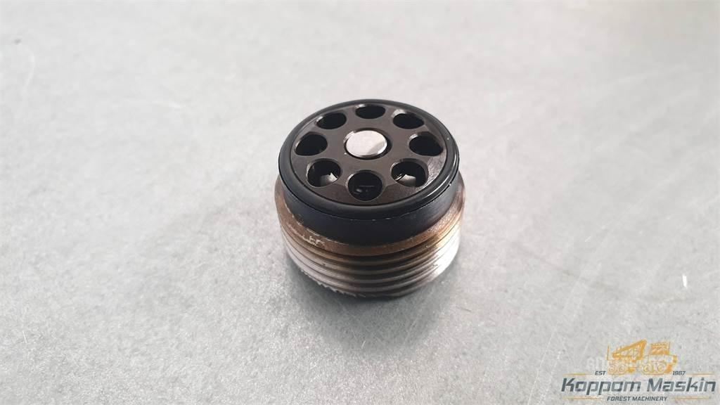 Ponsse 0047130 Hydraulika
