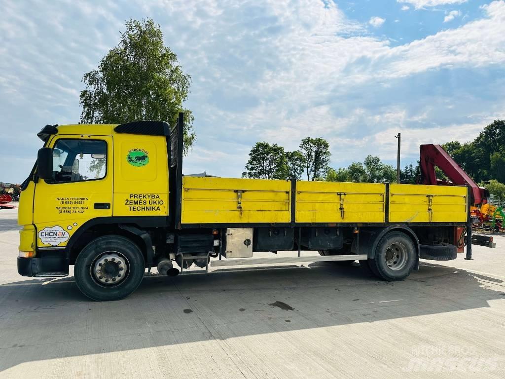 Volvo FM 12 380 Tahače